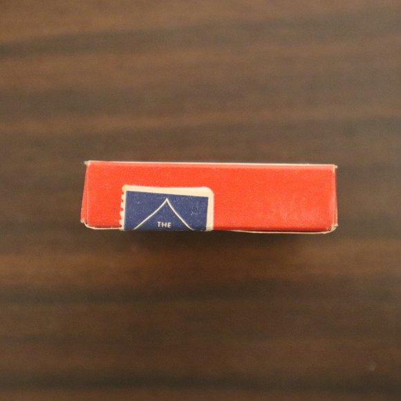 United Airlines Fly The Friendly Skies Of United New Unopened Deck Playing Cards - Picture 3 of 4